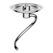 Sabor - Ultimate deigkrok 15 cm børstet stål