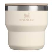 Stanley - Stay hot termokopp 23 cl cream