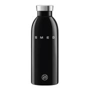 SMEG - Termoflaske WBF01 0,5L svart