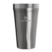 Stanley - Everyday TXT tumbler 0,47L ash