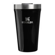 Stanley - Everyday TXT tumbler 0,47L svart