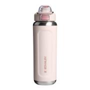 Stanley - Wellspring termoflaske 0,7L rose quartz