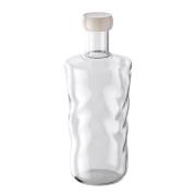 Paveau - Swirl flaske medium 0,75L Wave
