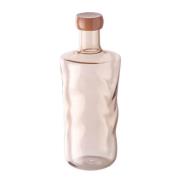 Paveau - Swirl flaske large 1,25L Glow