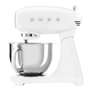 SMEG - Kjøkkenmaskin SMF05 4,8L hvit