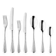 Robert Welch - Palm Air bestikksett 42 deler rustfritt stål