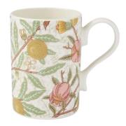 Spode - Morris & Co krus 34 cl fruit
