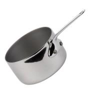 Mauviel - Cook Style kasserolle mini 30 cl 9 cm stål