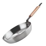 Ibili - Stekepanne 20 cm karbonstål