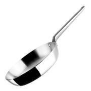 Ibili - Stekepanne 18 cm rustfritt stål
