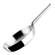 Ibili - Stekepanne 26 cm rustfritt stål