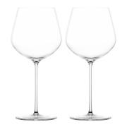 Zwiesel Glas - Vuelo allround rødvinsglass 64 cl 2 stk klar
