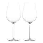 Zwiesel Glas - Vuelo rødvinsglass 78,5 cl 2 stk klar