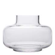 Marimekko - Urna vase 21 cm klar