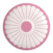 Villeroy & Boch - Fleur cassis fat til cappuccinokopp 17,5 cm rosa