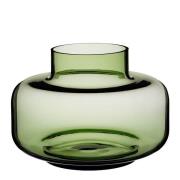Marimekko - Urna vase 21 cm oliven