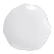Villeroy & Boch - Pura tallerken 27 cm hvit