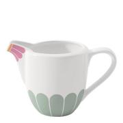 Villeroy & Boch - Fleur colour mugge 21 cl multi