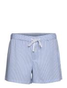 Lrl Separate Boxer Shorts Blue Lauren Ralph Lauren Homewear