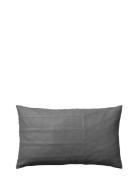 Coria Cushion Home Textiles Cushions & Blankets Cushions Grey AYTM