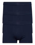 Shorts Boksershorts Navy Schiesser