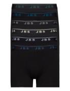 Jbs 6-Pack Tights, Gots Boksershorts Black JBS