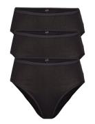 Jazz-Pants Truse Brief Truse Black Schiesser