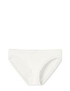 Rio Truse Brief Truse White Schiesser