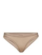 Mini Truse Brief Truse Beige Schiesser