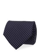 Classic Tie Slips Blue Amanda Christensen