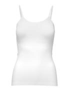 Lucia Top Topp White Missya