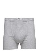 Jbs Short Legs With Fly Boksershorts Grey JBS