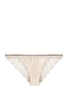 Wild Rose Truse Brief Truse Beige Love Stories