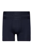 Jbs Of Dk 2-Pack Tights Boksershorts Blue JBS Of Denmark