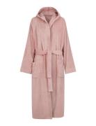 Robe Morgenkåpe Pink Rosemunde