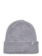 Emilio Beanie Accessories Headwear Beanies Grey Urban Pi Ers