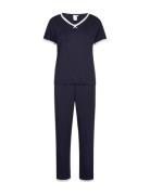 Jordan Pyjamas Set Pyjamas Blue CCDK Copenhagen