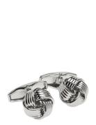 Cufflinks Mansjettknapper Silver Amanda Christensen