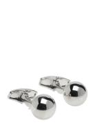 Cufflinks Mansjettknapper Silver Amanda Christensen