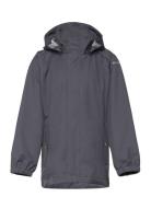 Soft Shell Jacket Outerwear Softshells Softshell Jackets Black En Fant