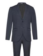 Jprcosta Suit Dress Navy Jack & J S