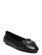 Lillie Moc Ballerinasko Ballerinaer Black Michael Kors