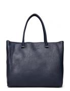 Shopper Shopper Veske Blue Rosemunde