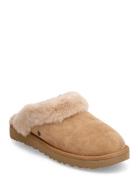 W Classic Slipper Ii Slippers Tøfler UGG