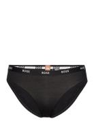 Brief Ci Truse Brief Truse Black BOSS