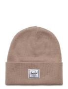 Elmer Accessories Headwear Beanies Beige Herschel