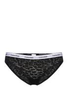 Bikini Truse Brief Truse Black Calvin Klein