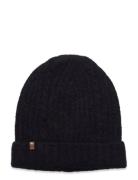 Fidelia-Cw - Hue Accessories Headwear Beanies Black Claire Woman