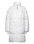 Svcolorado Jacket Long 1022 F Fôret Jakke White Svea