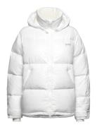 Svcolorado Jacket Short 1022 F Fôret Jakke White Svea